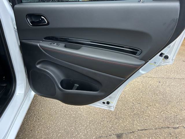 New 2026 Dodge Durango GT image 20