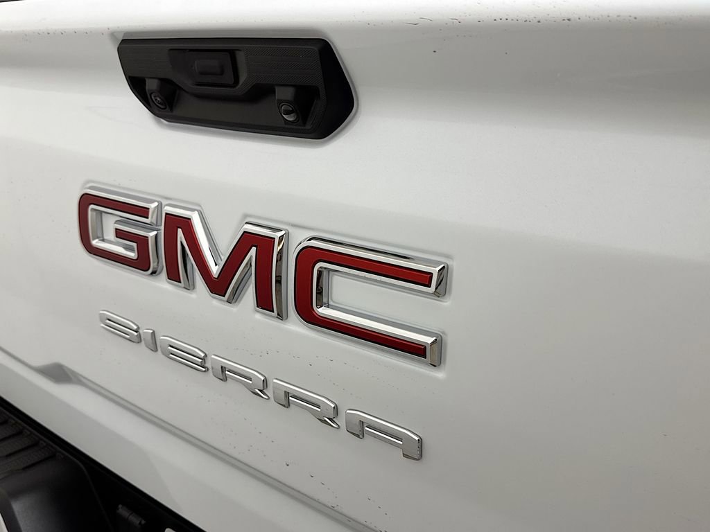 New 2026 GMC Sierra 2500 SLT w/ Texas SLT Premium Package image 18