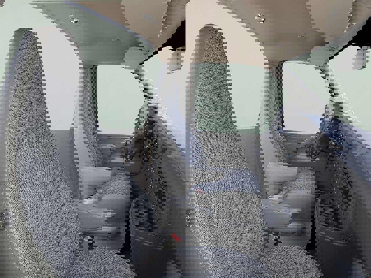 New 2026 Chevrolet Express 3500 w/ Power Convenience Package image 41