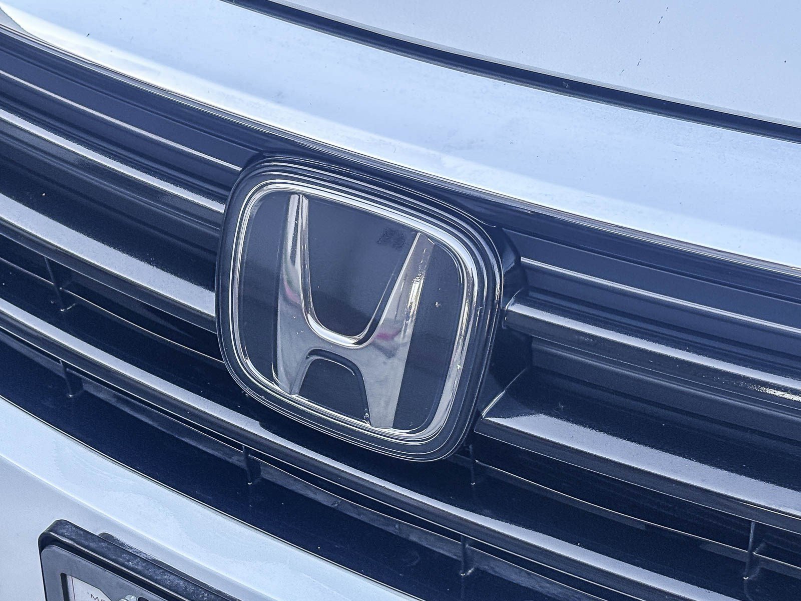 Certified 2023 Honda Odyssey Elite image 10