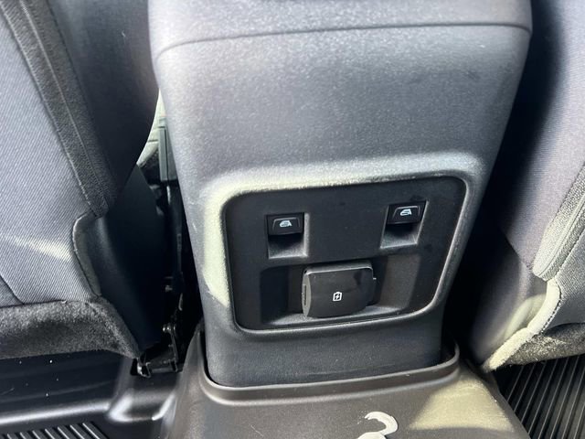 Certified 2023 Ford Bronco 4-Door image 15