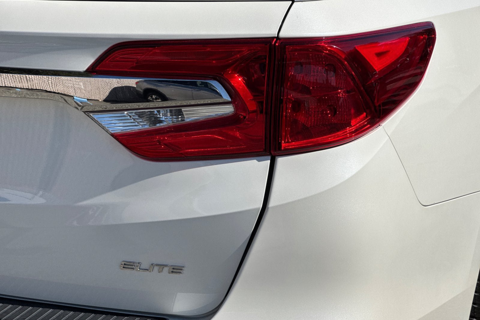 Used 2019 Honda Odyssey Elite image 26