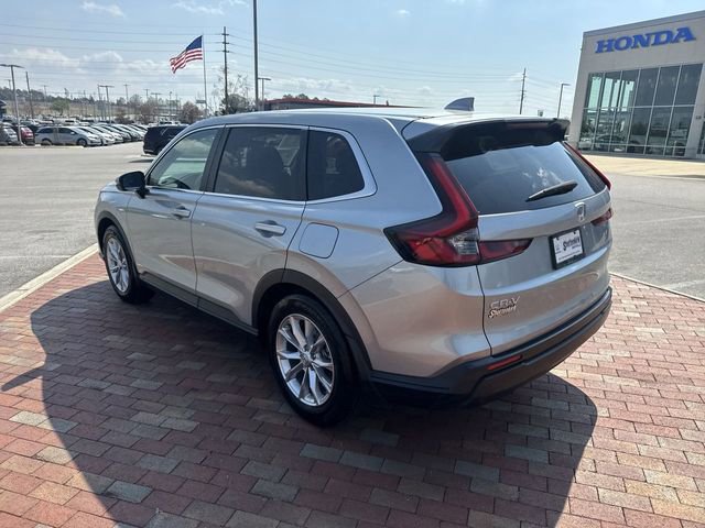 Used 2025 Honda CR-V EX-L image 34