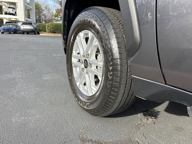 Used 2022 Toyota Tundra SR5 image 11