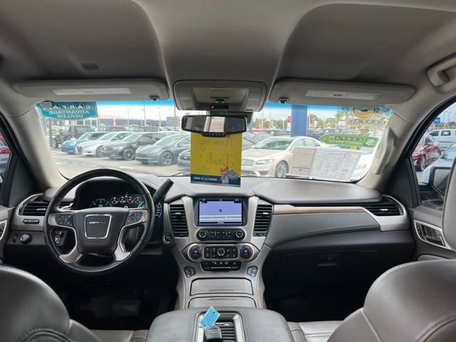 Used 2020 GMC Yukon XL Denali image 41