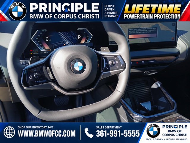 New 2026 BMW X3 xDrive30i w/ Premium Package AWD/4WD image 21