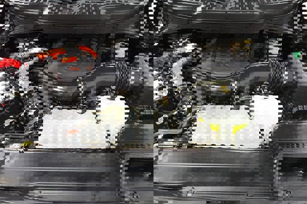 Certified 2021 Ford F150 Limited image 36