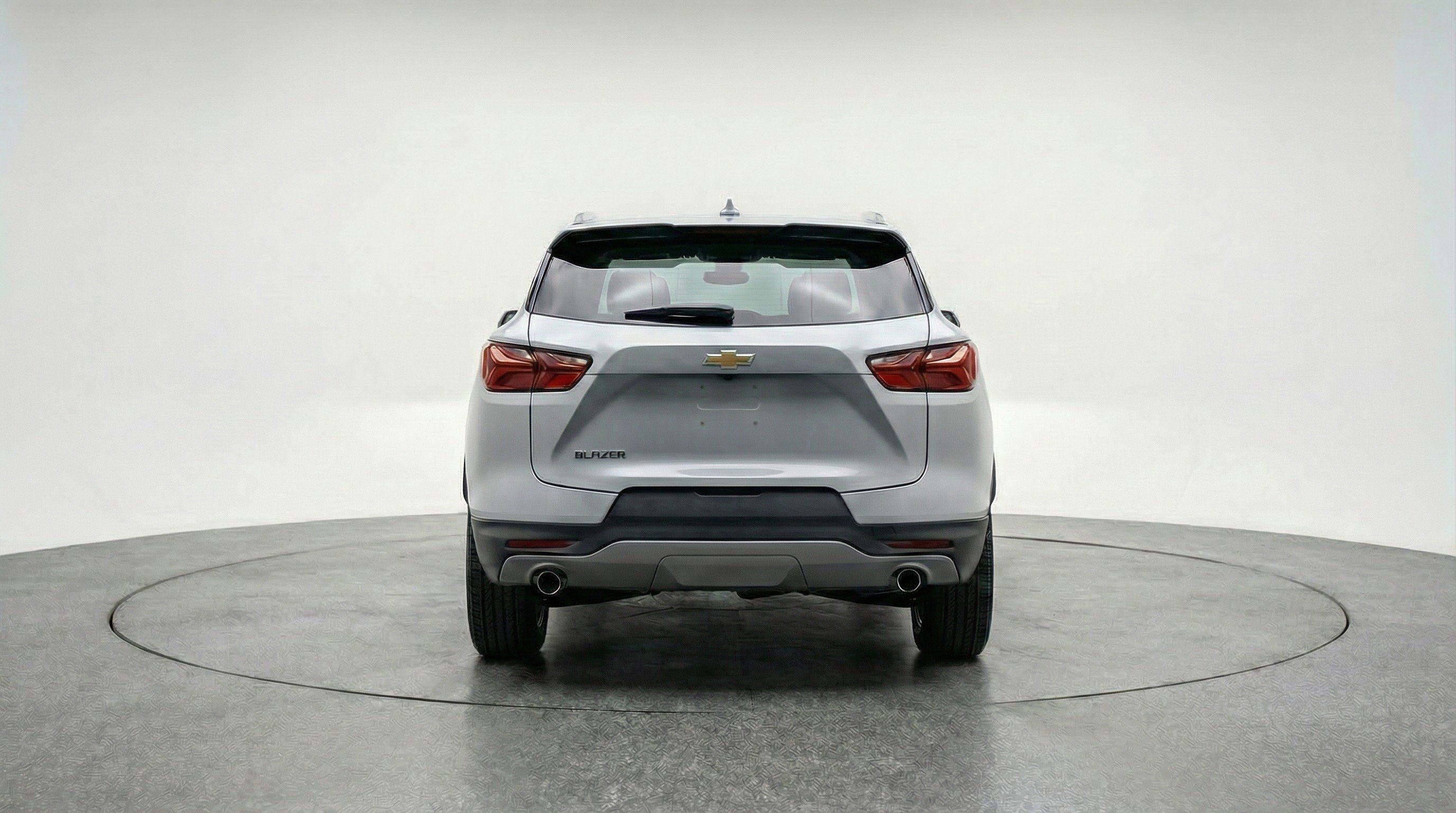 Used 2025 Chevrolet Blazer LT image 7