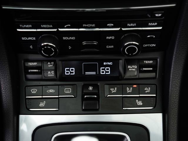 Used 2015 Porsche 911 Targa 4S AWD/4WD image 19