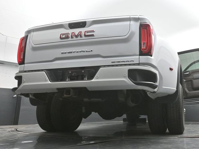 Used 2020 GMC Sierra 3500 Denali w/ Denali Ultimate Package image 57