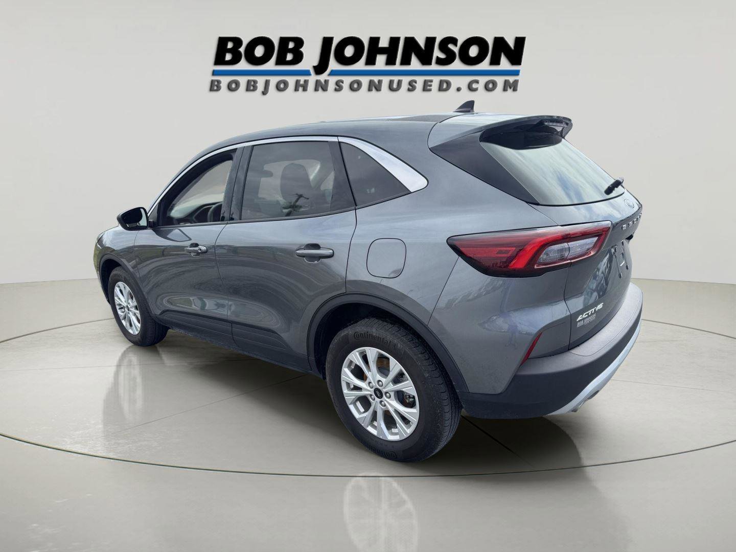 Used 2023 Ford Escape Active image 9