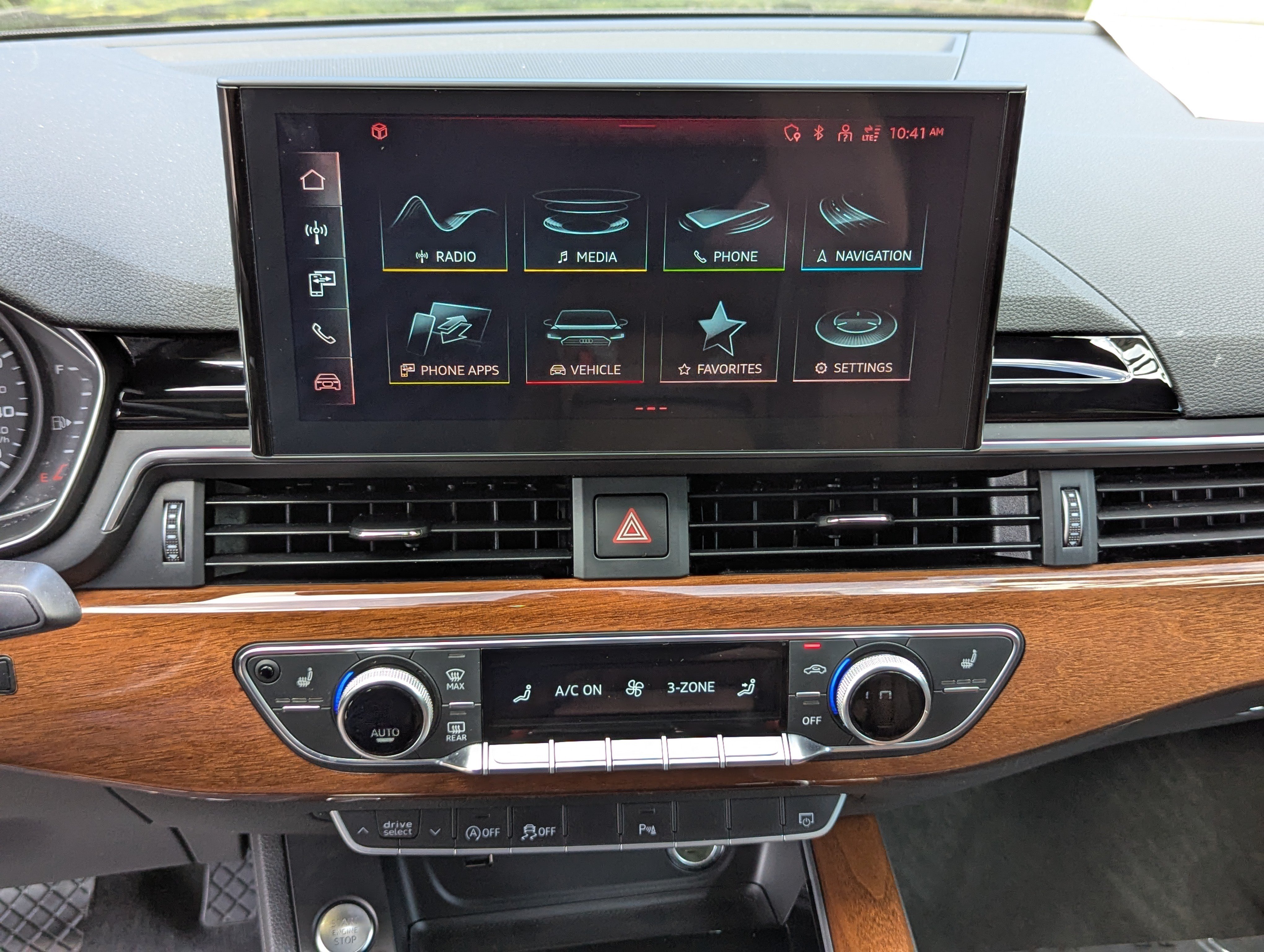 Certified 2023 Audi A5 2.0T Premium w/ Convenience Package AWD/4WD image 24