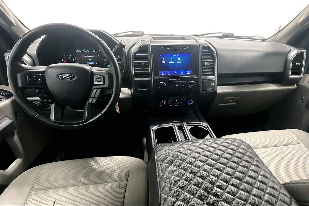 Used 2019 Ford F150 XLT w/ Equipment Group 302A Luxury image 14
