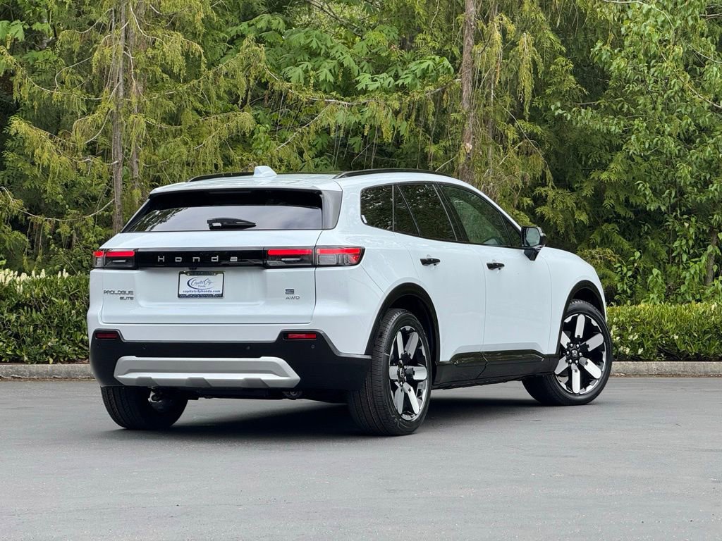New 2026 Honda Prologue Elite image 23