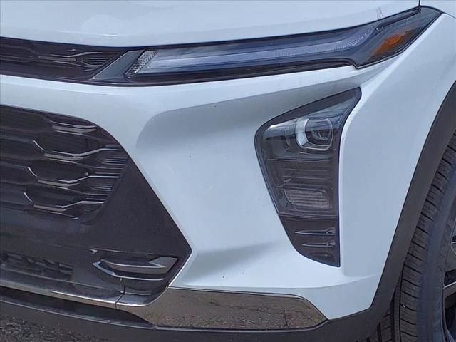 New 2025 Chevrolet Trax ACTIV w/ Driver Confidence Package image 26