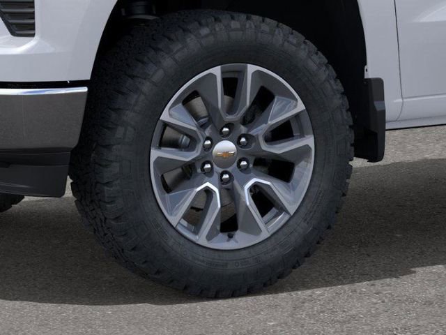 New 2026 Chevrolet Silverado 1500 LT AWD/4WD image 9