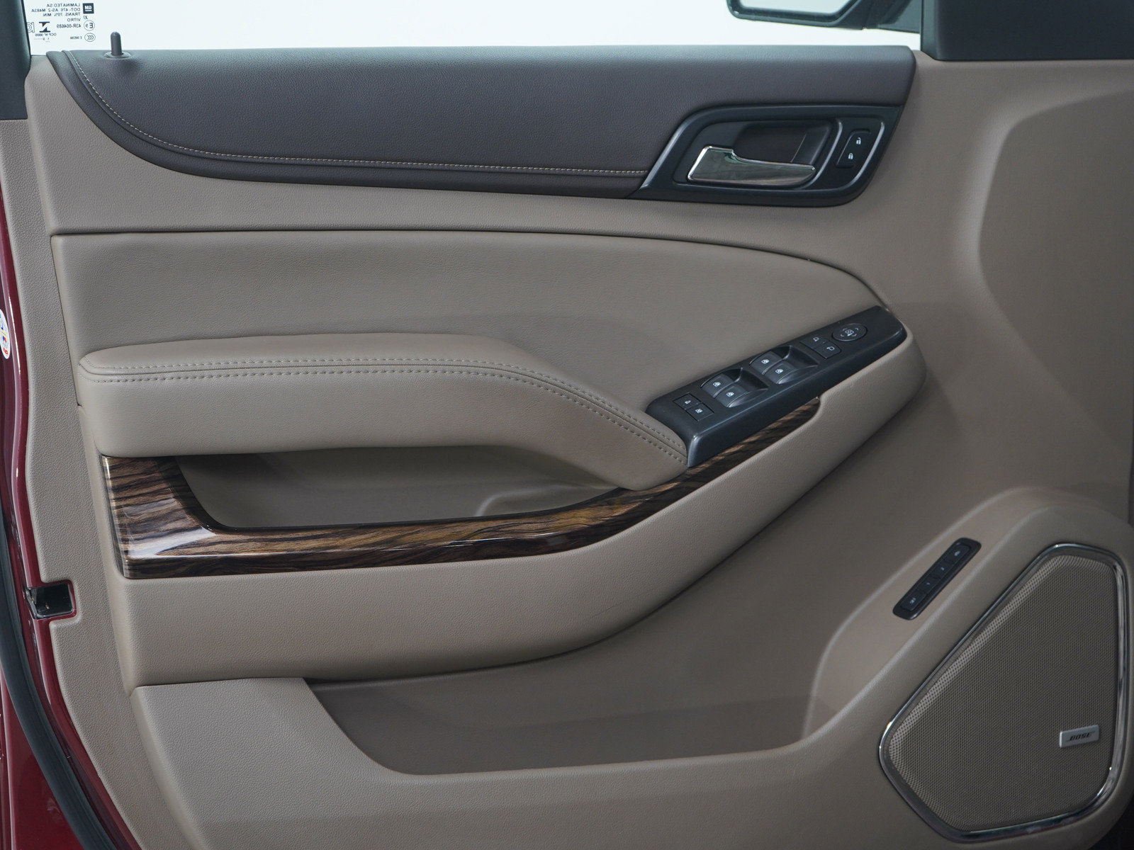 Used 2020 GMC Yukon SLT w/ Open Road Package image 23