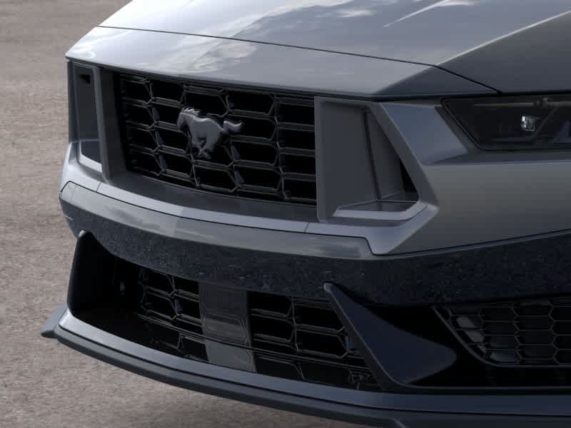 New 2026 Ford Mustang Dark Horse RWD image 17
