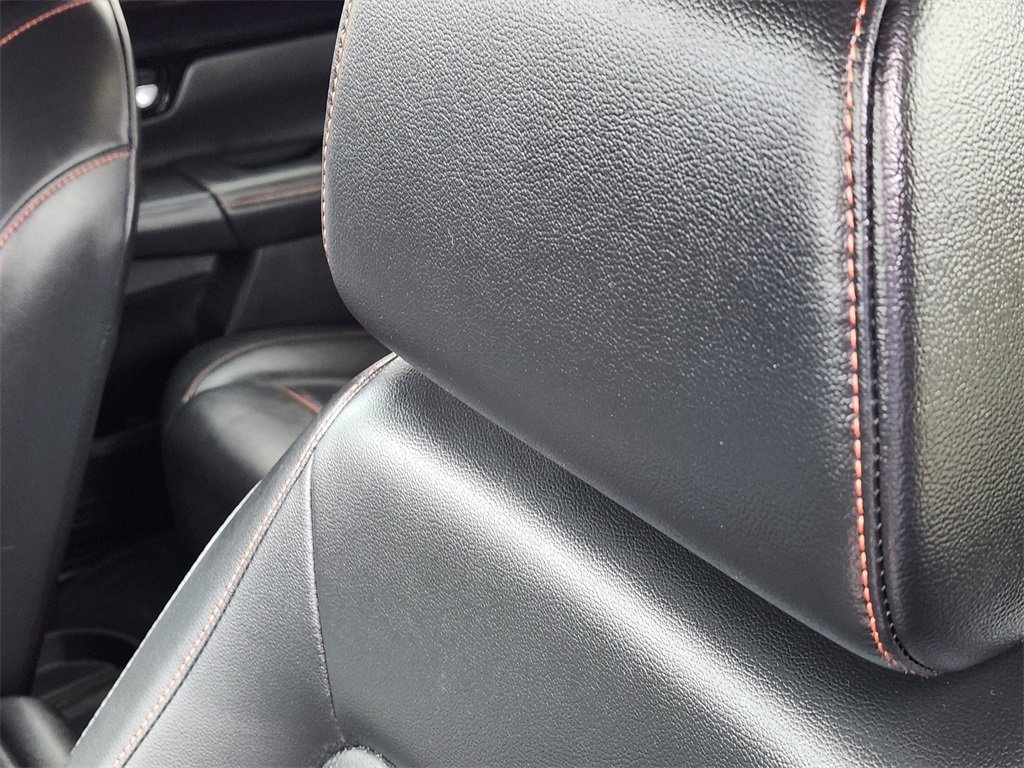 Used 2025 Honda CR-V Sport Touring image 16