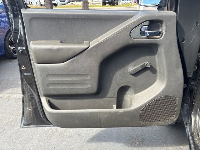 Used 2016 Nissan Frontier S RWD image 9