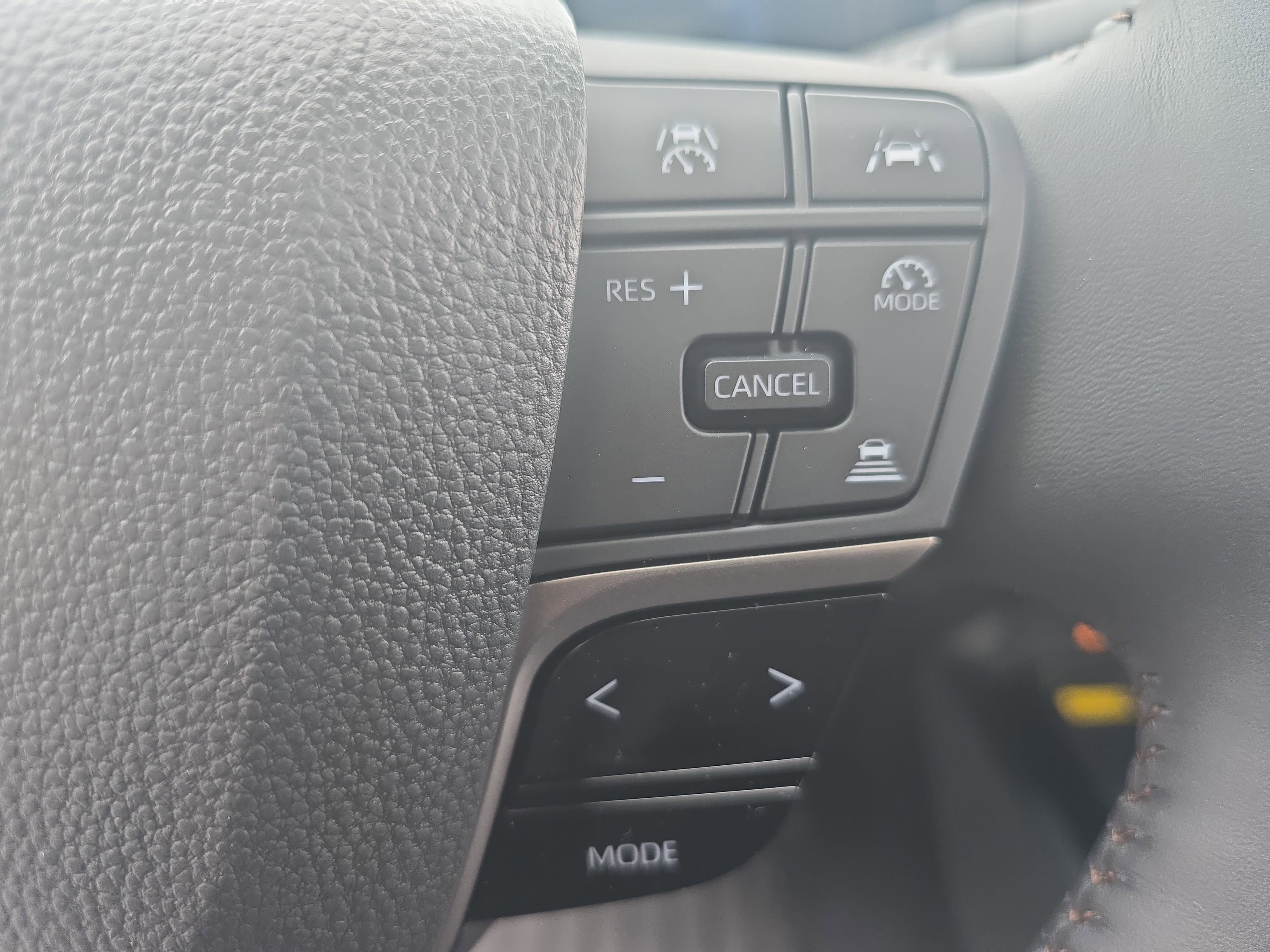 New 2026 Toyota Camry XLE FWD image 17