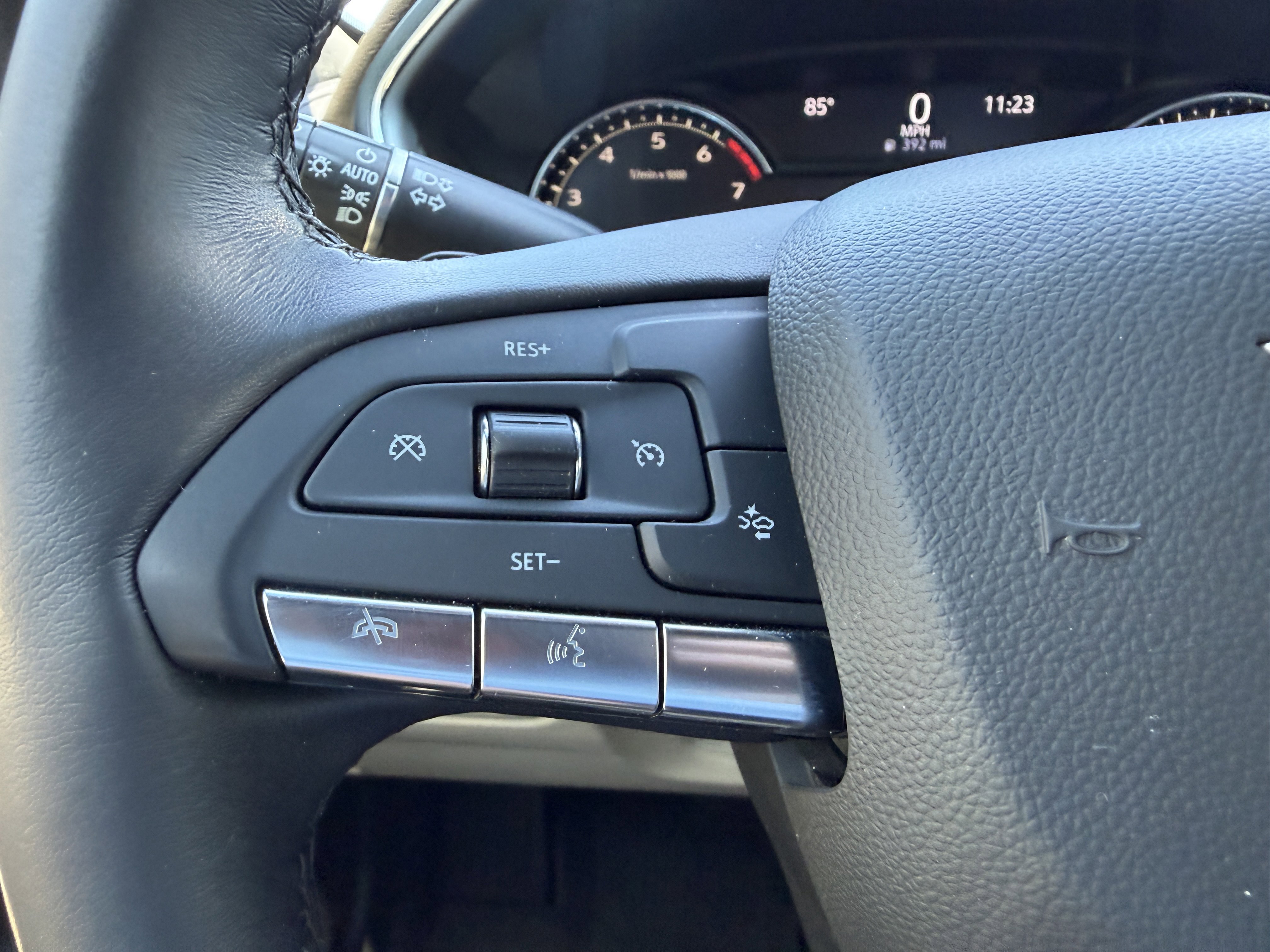 Certified 2023 Cadillac CT5 Luxury RWD image 24