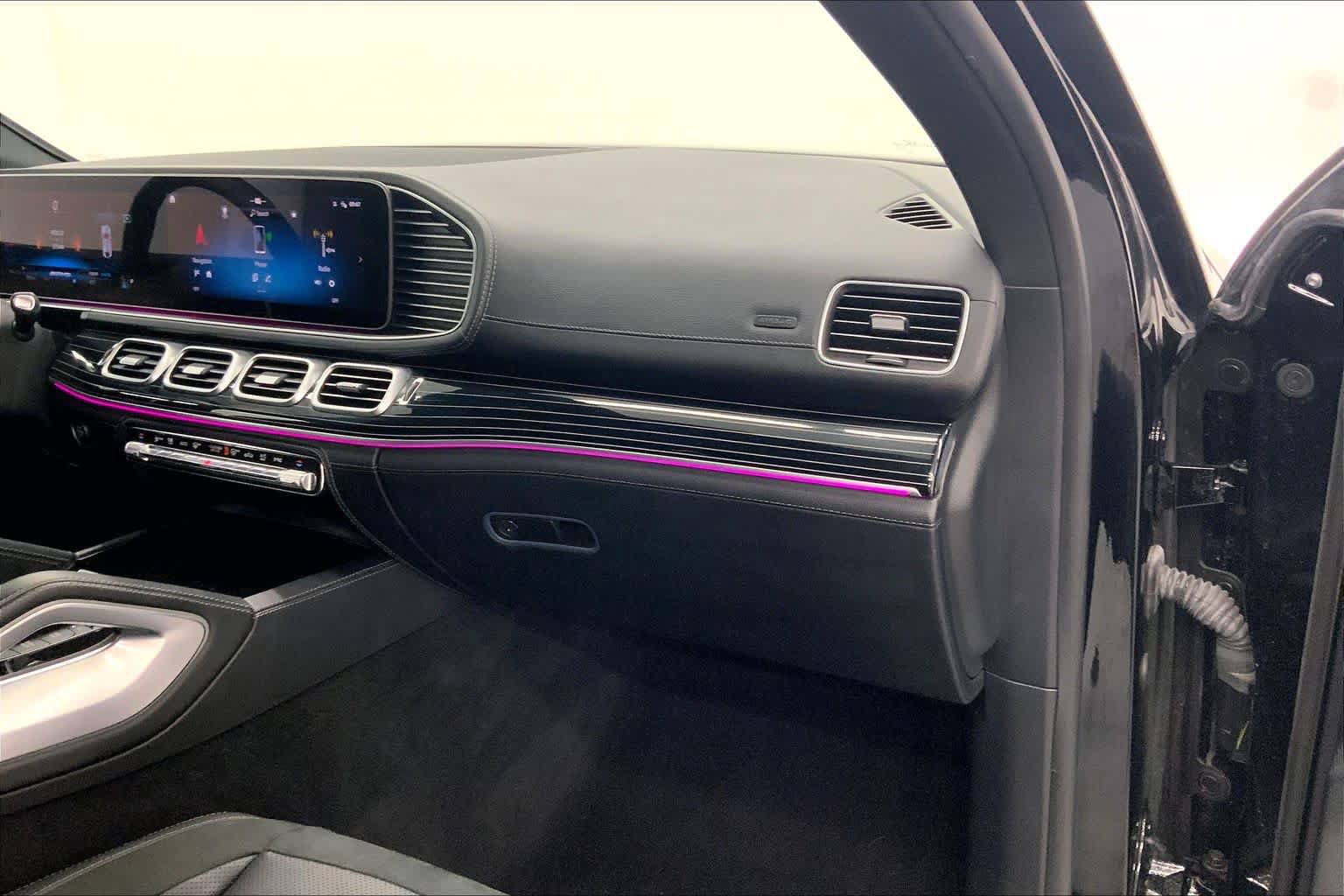 Certified 2024 Mercedes-Benz GLE 53 AMG 4MATIC Coupe image 27