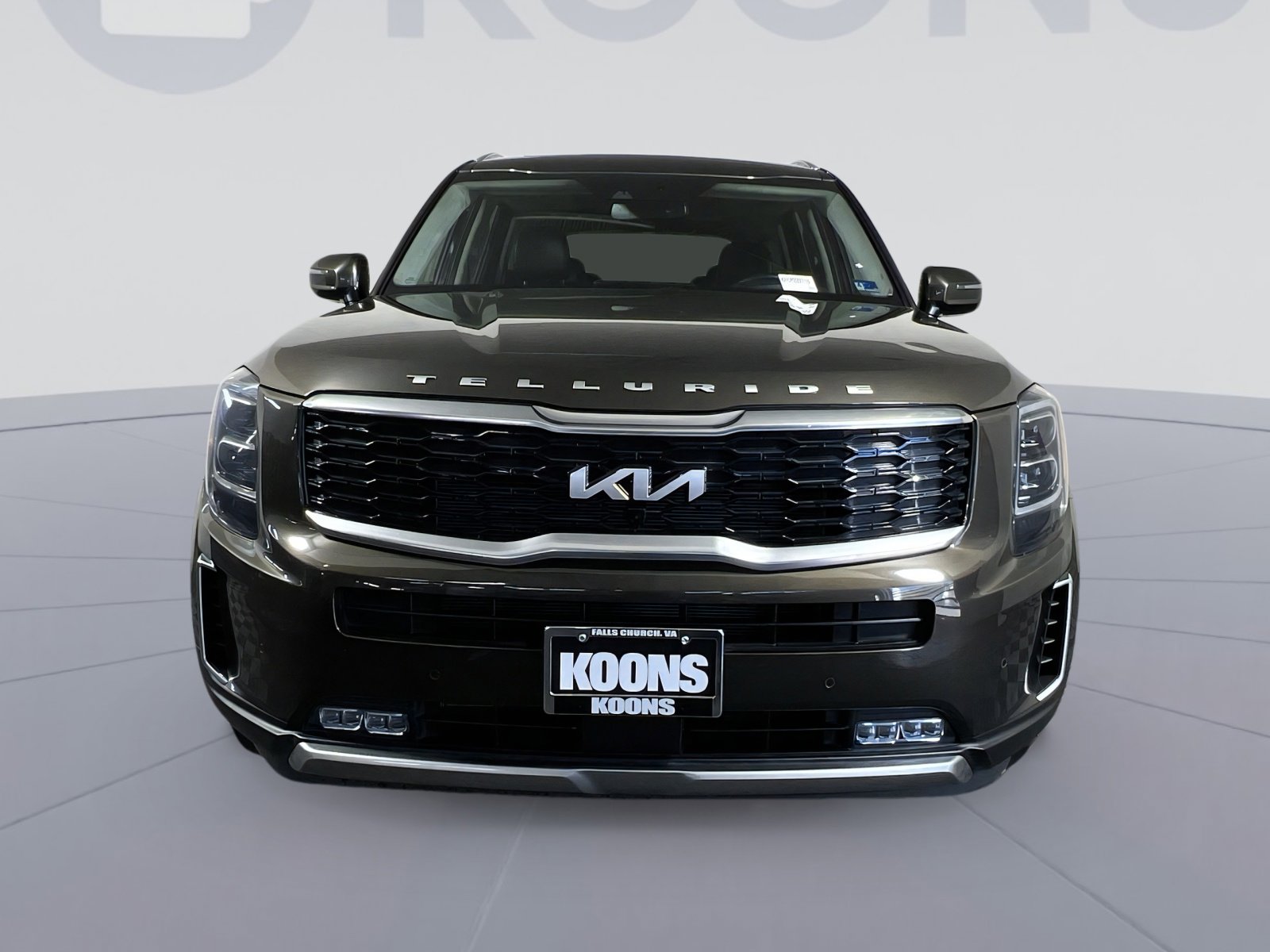 Used 2022 Kia Telluride SX w/ SX Prestige Package image 4