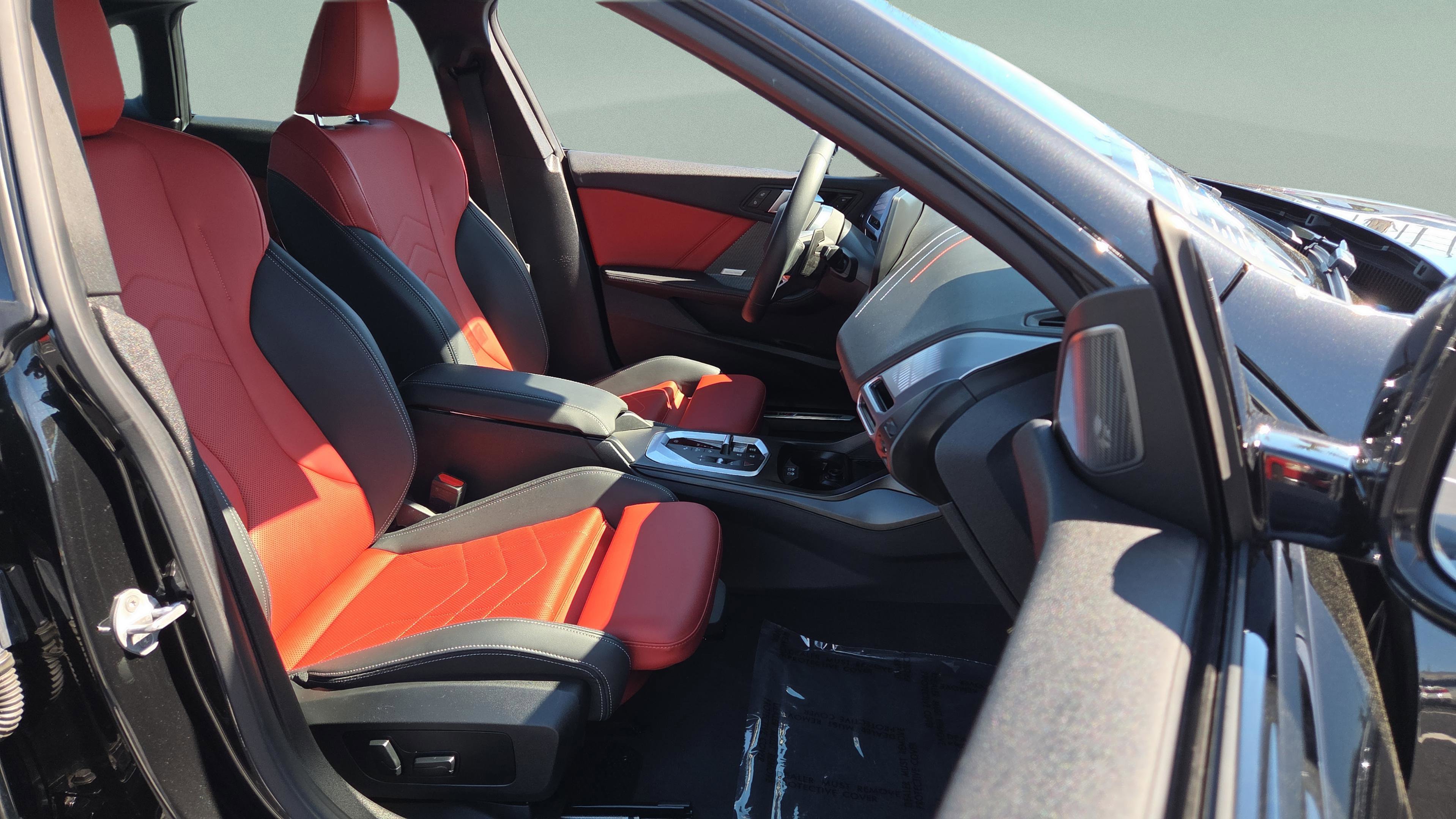 Certified 2025 BMW 228i xDrive 228 xDrive w/ M Sport Package image 17