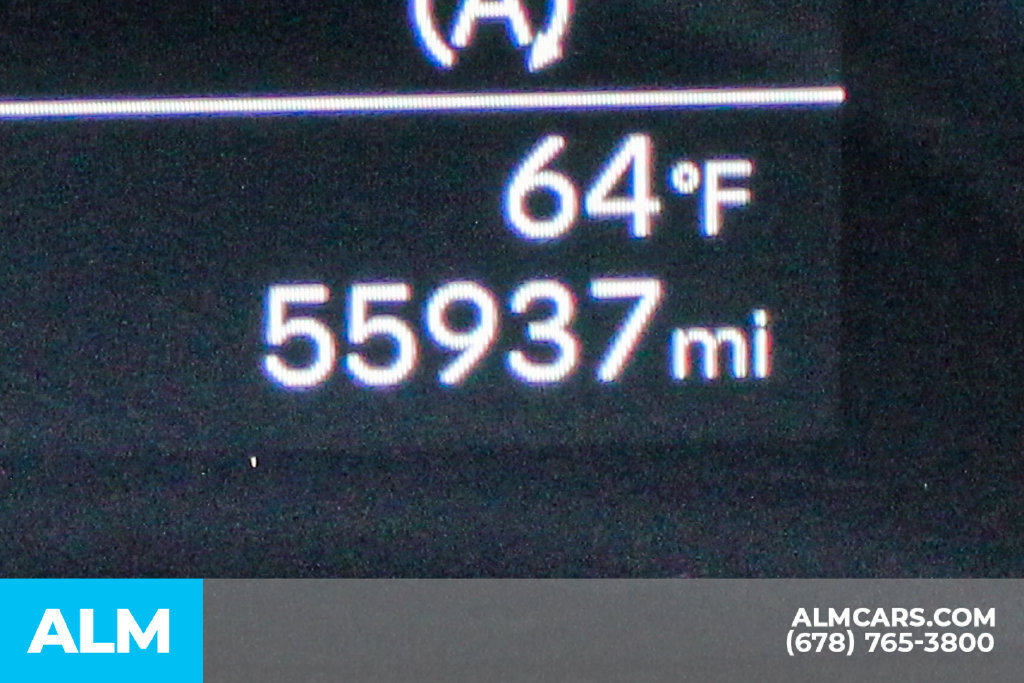 Used 2025 Hyundai Tucson SEL FWD image 38