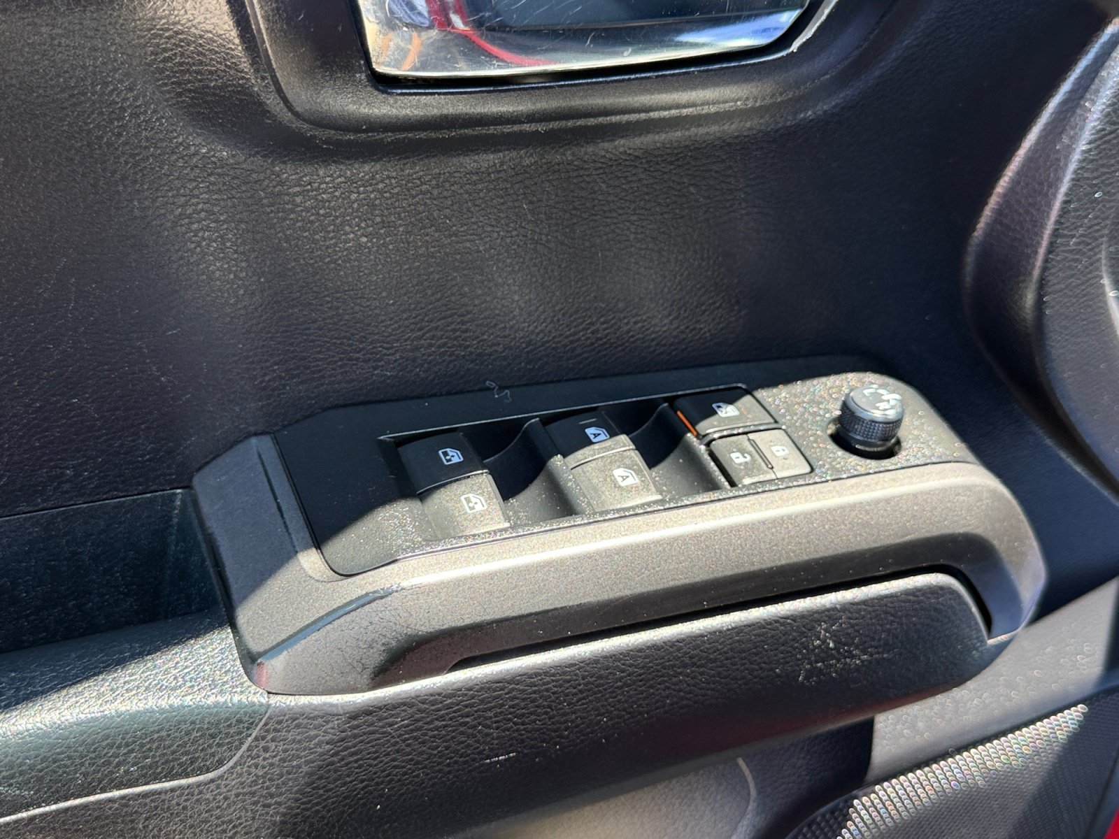 Used 2021 Toyota Tacoma TRD Off-Road w/ Technology Package RWD image 13