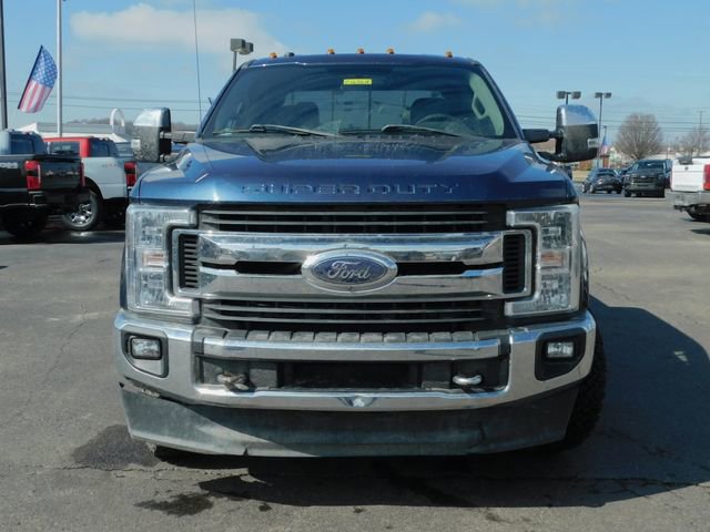 Used 2019 Ford F350 XLT w/ XLT Premium Package image 15