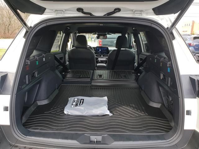 New 2026 Subaru Outback Premium image 5