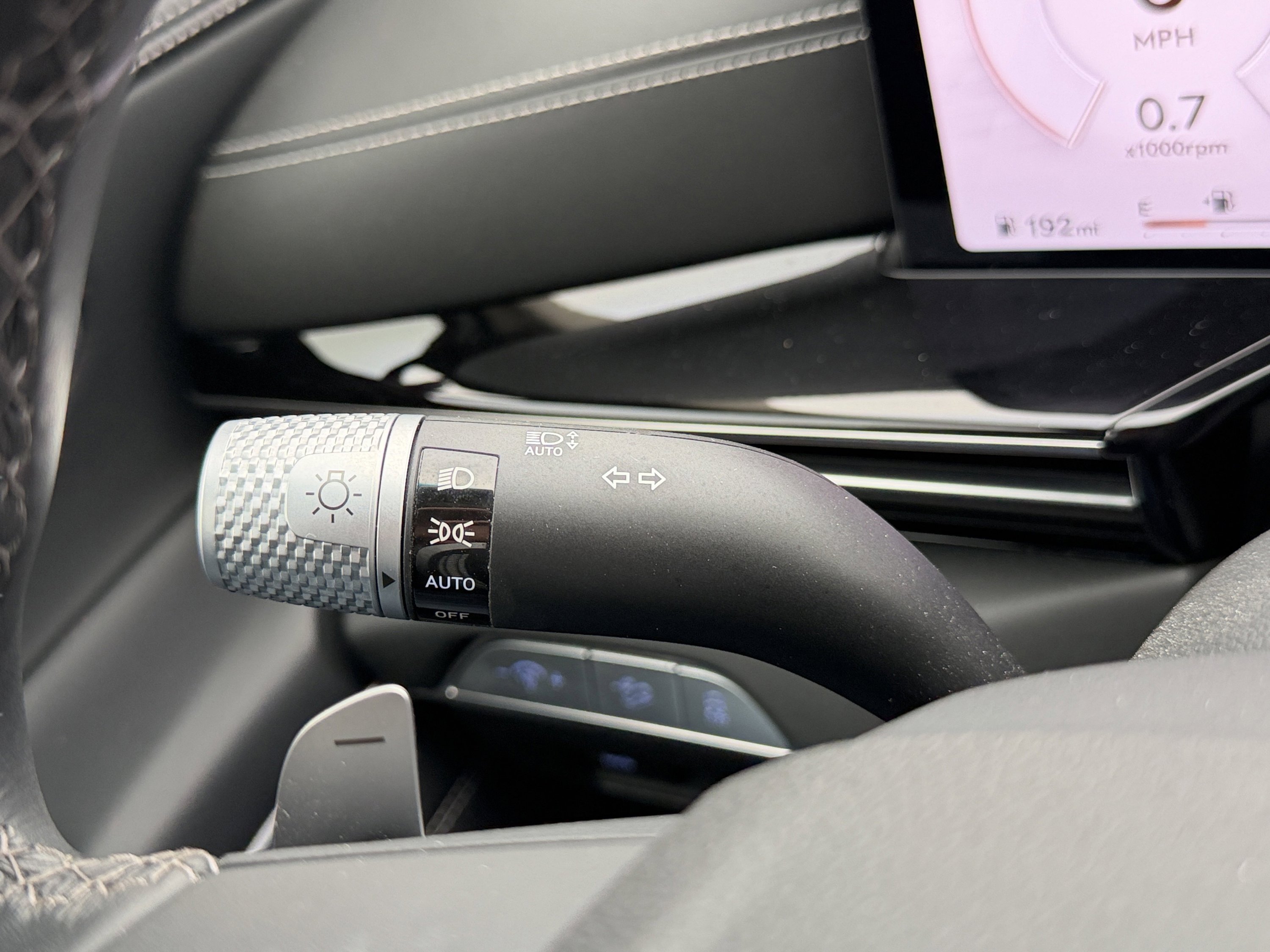 Used 2025 Genesis GV80 2.5T Standard AWD/4WD image 63