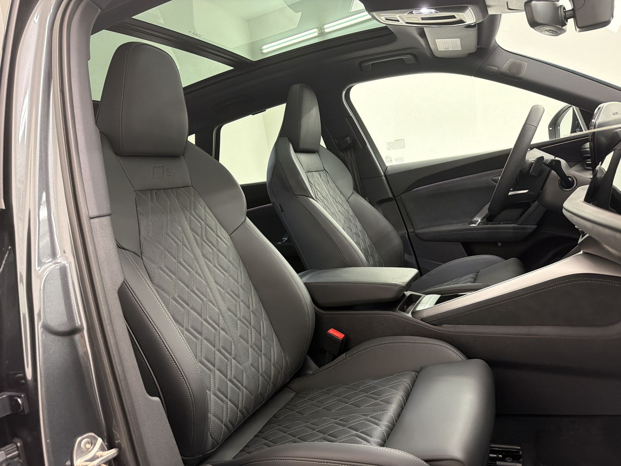 New 2026 Audi SQ5 Premium Plus AWD/4WD image 23