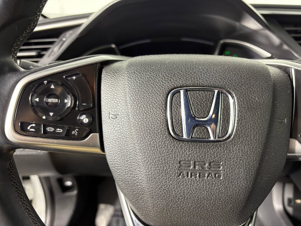 Used 2020 Honda Civic Sport image 23