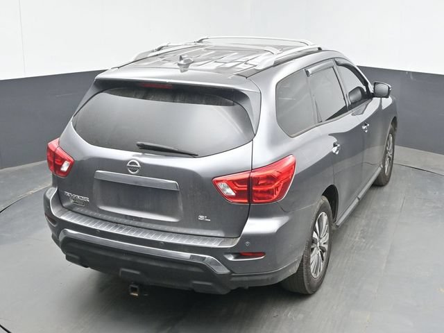 Used 2019 Nissan Pathfinder SL FWD image 26