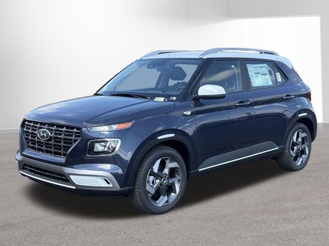 New 2026 Hyundai Venue SEL FWD image 32