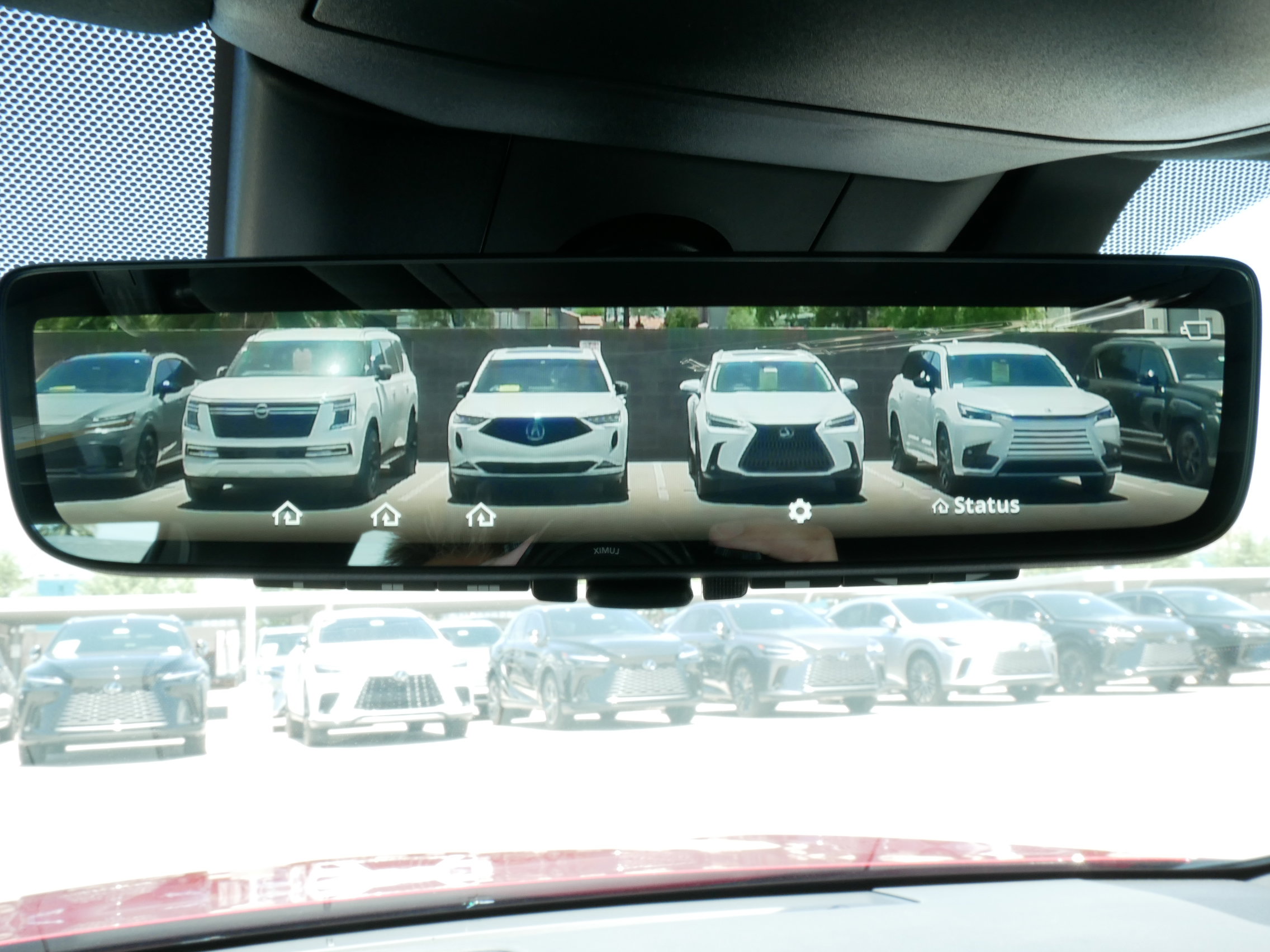 Used 2023 Lexus RX 350 Premium FWD image 32