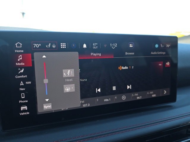 Used 2025 Dodge Hornet R/T w/ R/T Plus Package image 23