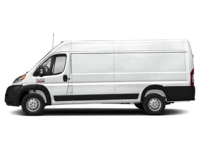 Used 2021 RAM ProMaster 3500 w/ Convenience Group FWD image 3