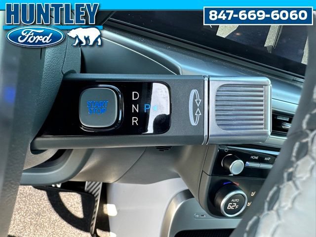 Used 2026 Hyundai Ioniq 9 Calligraphy AWD/4WD image 42