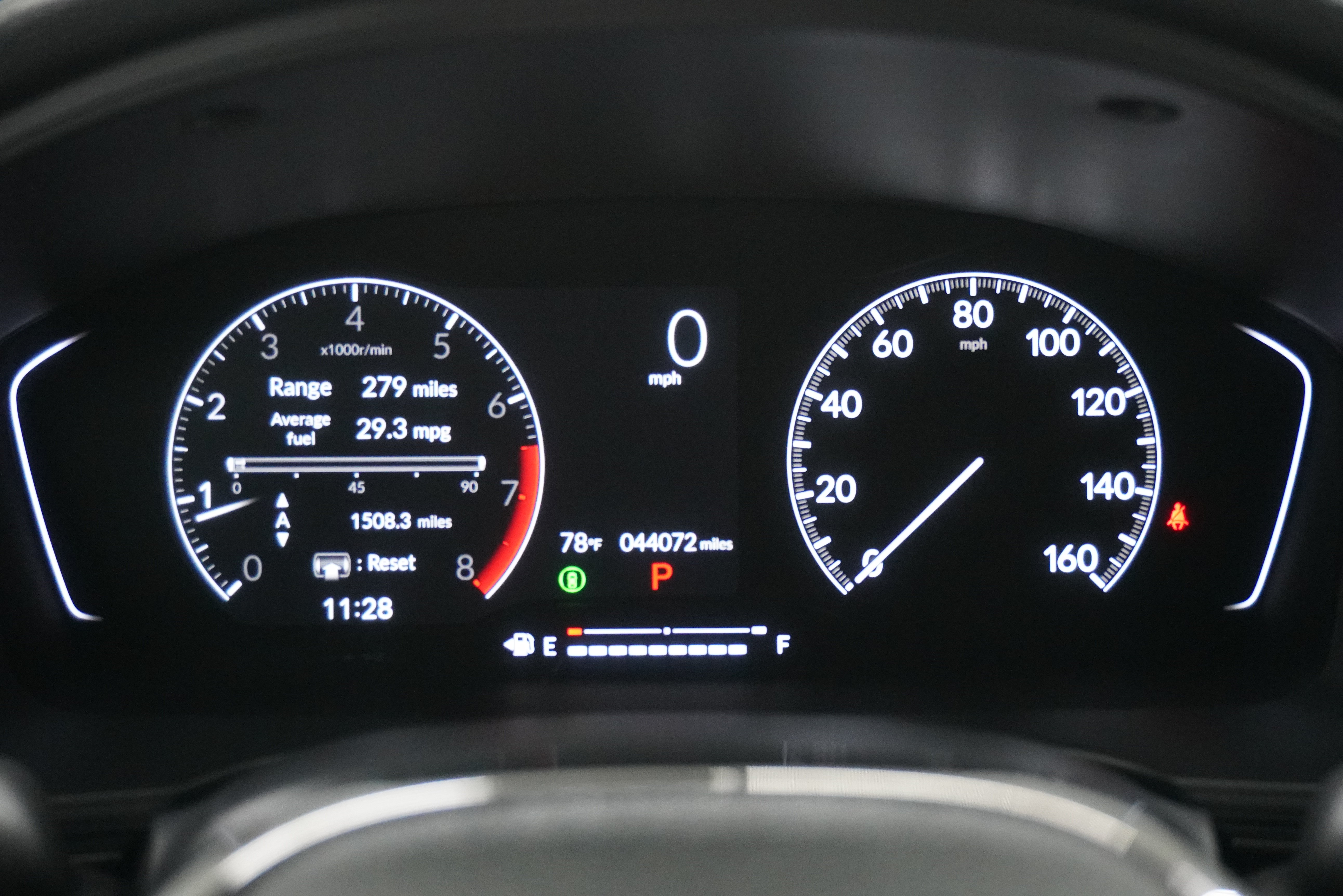 Used 2023 Honda Civic EX image 15