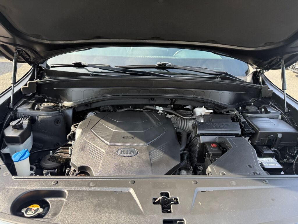 Used 2020 Kia Telluride S AWD/4WD image 38