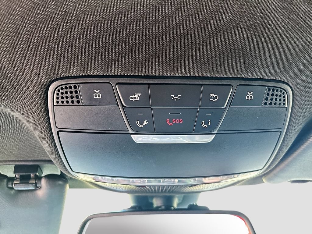 Used 2018 Mercedes-Benz GLC 300 image 35