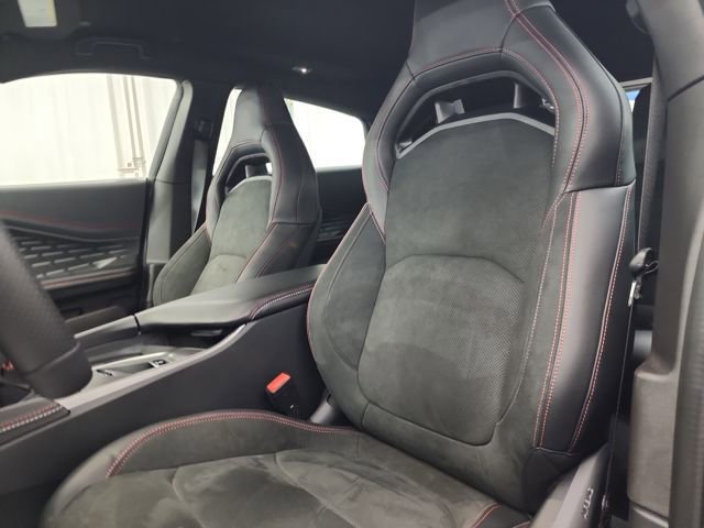 New 2026 Dodge Charger R/T Scat Pack w/ Track Package image 32