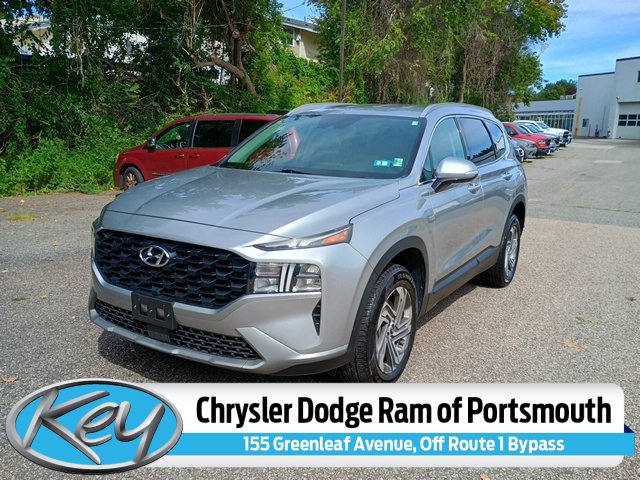 Used 2023 Hyundai Santa Fe SEL