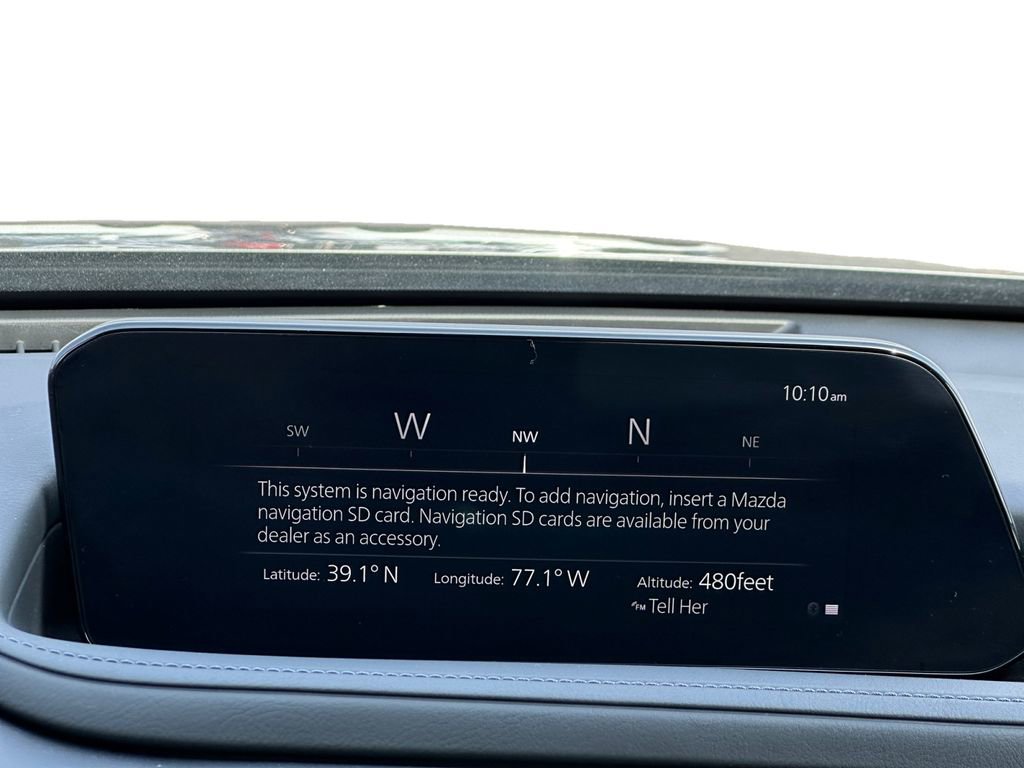Used 2023 MAZDA CX-30 AWD 2.5 S w/ Select Package image 15