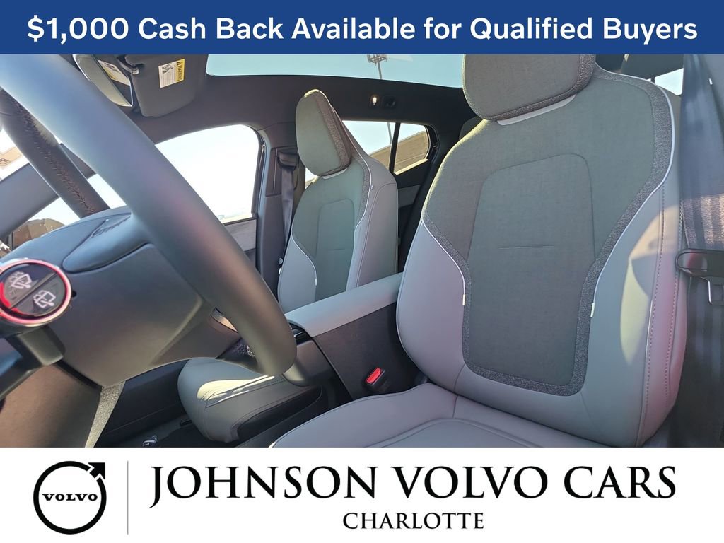 New 2026 Volvo EX30 Cross Country Ultra w/ Protection Package Premier image 15