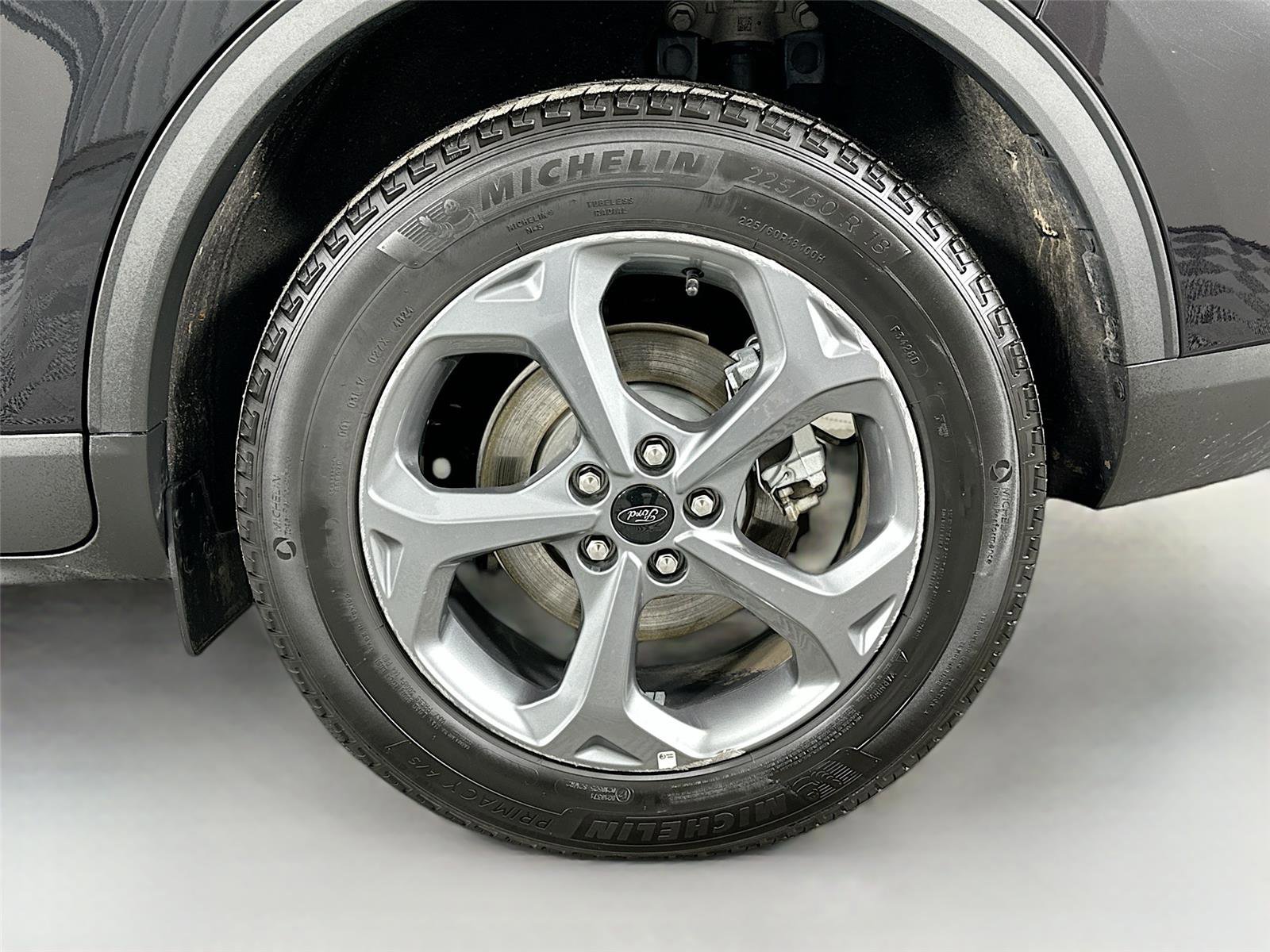 Used 2025 Ford Escape ST-Line image 27